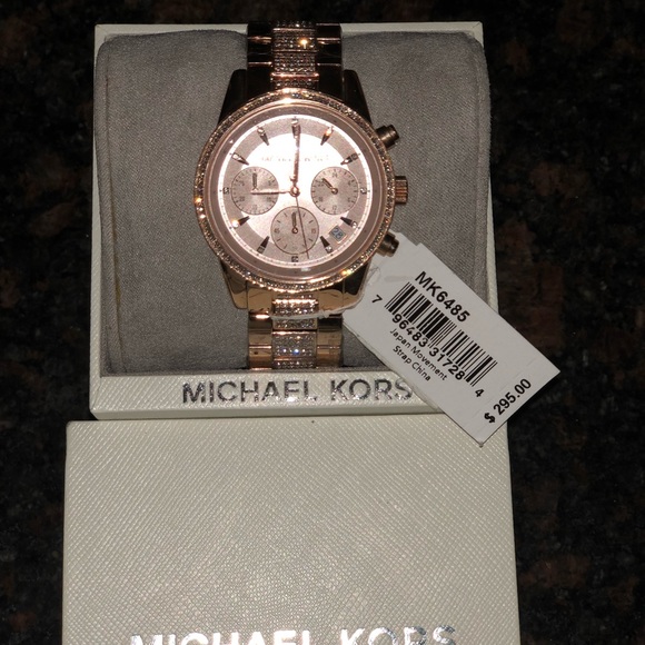 Michael kors watch
